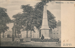 WESTERLO         LA PLACE - Westerlo