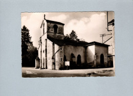 Domremy La Pucelle (88) : église Ste Jeanne D'Arc - Domremy La Pucelle