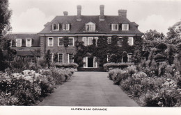 Aldenham Grange - Herefordshire