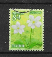 Japan 2021 Fauna & Flora Y.T. 10454 (0) - Gebraucht