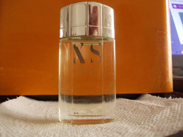 XS Paco Rabane Miniature - Miniatures Men's Fragrances (without Box)