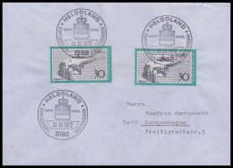 Bund 1972, Mi. 746 FDC - Cartas & Documentos