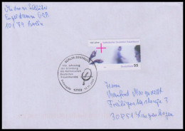 Bund 2003, Mi. 2372 FDC - Briefe U. Dokumente