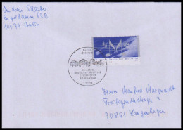 Bund 2003, Mi. 2346 FDC - Lettres & Documents