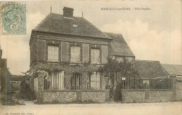MARCILLY Sur EURE Villa Euréka - Marcilly-sur-Eure