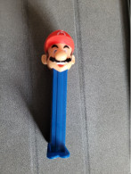 PEZ Série Mario Bros - Pez