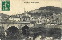 Joinville Pont Sur La Marne - Joinville