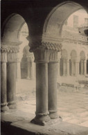 ESPAGNE - Santillana Del Mar - Claustro De La Colegiata - Carte Postale - Cantabria (Santander)