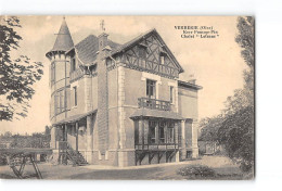 VERBERIE - Kerr Pomme Pïn - Chalet " Lefranc " - Très Bon état - Verberie