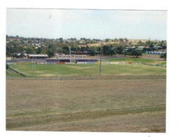 STADIUM AUSTRALIA  NEW SOUTH WALES NORTH PARKES  OVAL - Estadios