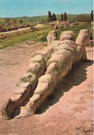 ITALIE - Sicilia - Agrigento - Uno Dei Telamoni - Carte Postale - Agrigento