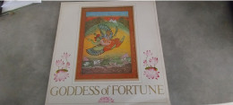 33 TOURS GODDESS OF FORTUNE - Musiques Du Monde