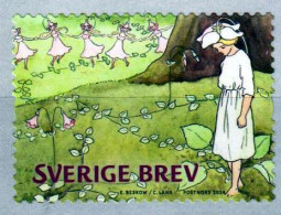 Sweden / Zweden - Postfris / MNH - Elsa Beskow 2024 - Unused Stamps