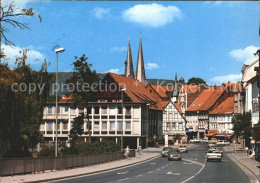 72063156 Alfeld Leine Hauptstrasse Alfeld - Alfeld