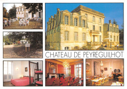 AGAPE Village - Château De Peyreguilhot - Laparade - Castelmoron - Castelmoron