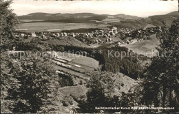 72062998 Winterberg Hochsauerland  Winterberg - Winterberg