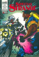 STRANGE SPECIAL N° 84 BE Semic 01-1993 - Strange