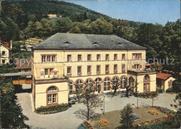 72062443 Landau Pfalz Sanatoriim Bad Gleisweiler Landau - Landau