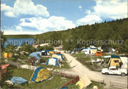 72062305 Moelln Lauenburg Camping Am Luetauer See Moelln - Mölln