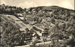 72062232 Kipsdorf Erholungsheim Des FDGB Oberbaerenburg - Altenberg