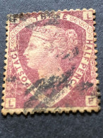 GREAT BRITAIN  1½d Red - Gebraucht