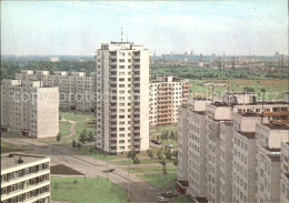 72060458 Tallinn Vaelke Oeismaee Siedlung Hochhaus Tallinn - Estonia