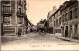 (27/05/24) 78-CPA POISSY - Poissy