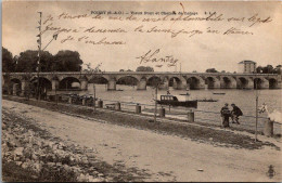 (27/05/24) 78-CPA POISSY - Poissy