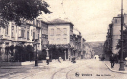 VERVIERS -   Rue Du Centre - Verviers