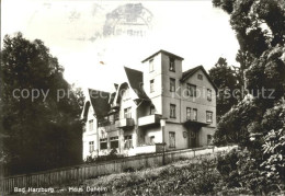 72059246 Bad Harzburg Haus Daheim Bad Harzburg - Bad Harzburg