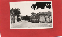 32----MIRANDE---Avenue Chanzy---voir 2 Scans - Mirande