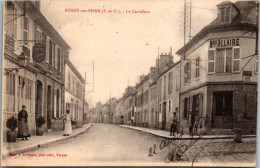 (27/05/24) 78-CPA ROSNY SUR SEINE - Rosny Sur Seine