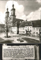 72056288 St Peter Schwarzwald Kirche Und Kloster St Peter St. Peter - St. Peter