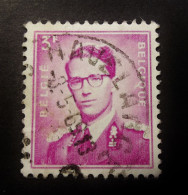 Belgie Belgique - 1958 -  OPB/COB  N° 1067 - 3 F  - Obl.   Havelange - 1969 - Used Stamps