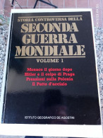 STORIA CONTROVERSAA DELLA SECONDA GUERRA MONDIALE VOL. 1 - Italian