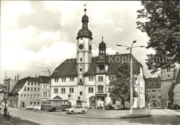 72054136 Eisenberg Thueringen Rathaus Am Markt Eisenberg - Eisenberg