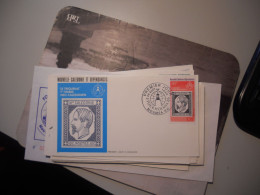 Premier Jour - Storia Postale