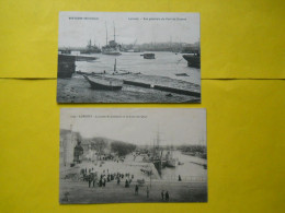 Lorient ,port De Guerre - Lorient