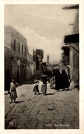 K2705 - ASIE - SYRIE - ALEP - Rue Baïada - Syrie