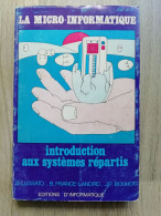 La Micro-informatique - Introduction Aux Systèmes Répartis - Informática