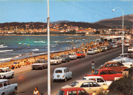 83-SIX FOURS-N°T2711-C/0291 - Six-Fours-les-Plages