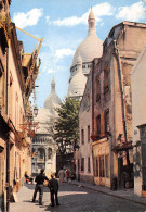 75-PARIS SACRE CŒUR-N°T2714-A/0141 - Sacré Coeur