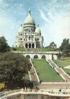 75-PARIS SACRE CŒUR-N°T2713-D/0119 - Sacré Coeur