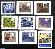 Switzerland 2024 Definitives 9v S-a, Mint NH - Nuevos