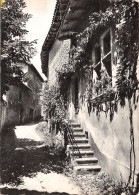 01-PEROUGES-N°T2714-D/0299 - Pérouges