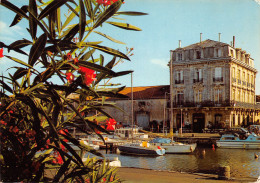 34-MARSEILLAN VILLE-N°T2718-B/0345 - Marseillan