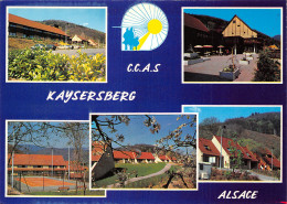 68-KAYSERSBERG-N°T2718-B/0121 - Kaysersberg