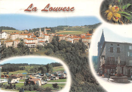07-LA LOUVESC-N°T2718-A/0355 - La Louvesc