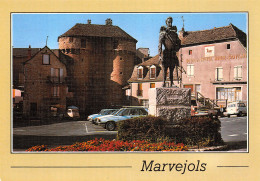 48-MARVEJOLS-N°T2721-B/0361 - Marvejols