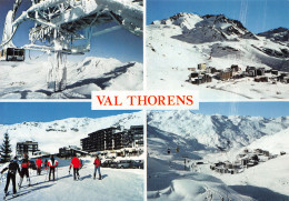 73-VAL THORENS-N°T2722-B/0331 - Val Thorens
